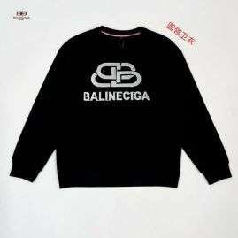 Picture of Balenciaga Sweatshirts _SKUBalenciagaM-5XL11Ln0824519